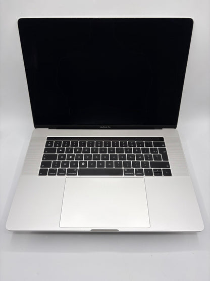 Apple MacBook Pro A1990 i7-9750H 16Go 512Go SSD Touch Bar 15.4" M45