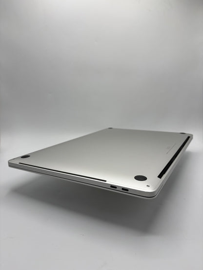 Apple MacBook Pro 16" A2141 – i7-9750H / 16Go RAM / 512Go SSD – macOS Tahoe M44a