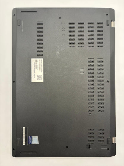 Lenovo ThinkPad L14 Gen 1 i5-10210U 16Go 256Go SSD 14" WIN 11 PRO – Réf 27