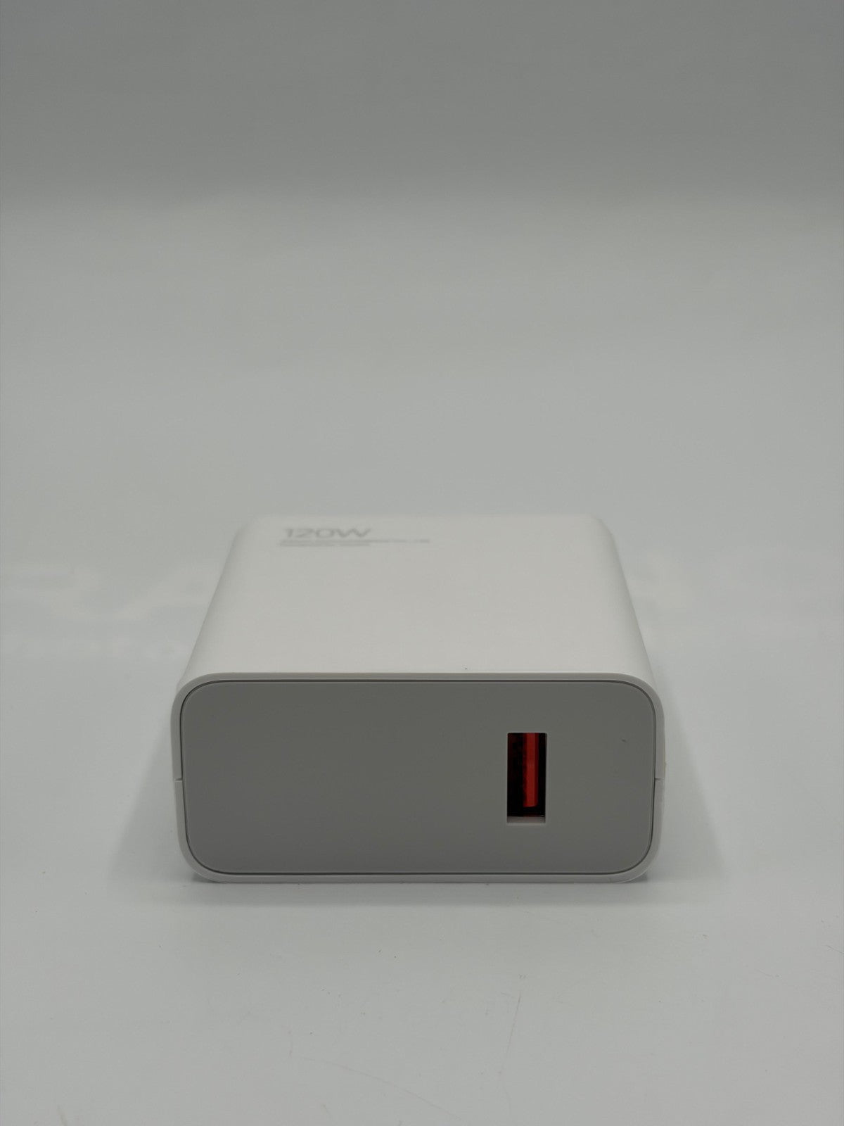 Chargeur  XIAOMI 120W d'origine 100% sans cable adaptateur seul