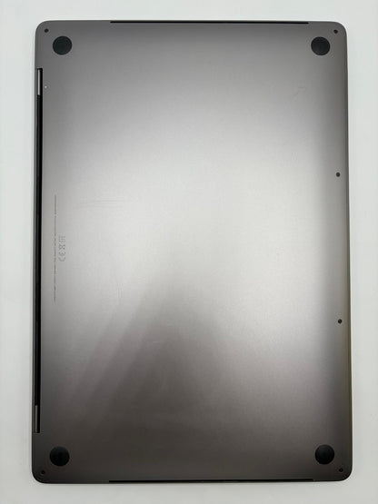 Apple MacBook Pro A2141 16" i7-9750H 16Go 512Go SSD Radeon Pro 5300M – Réf AT33