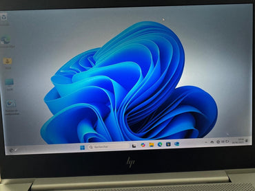 HP ProBook 830 G6 – i5 8e Gén / 16Go RAM / 512Go SSD – 13.3" HD – Mat Pro – TB