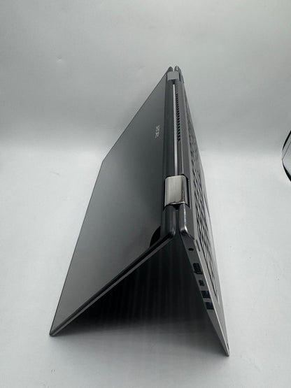 Acer Spin SP513-53N i7-8565U 8Go 512Go SSD 13.3" Tactile Win11 Pro AZERTY REFH56