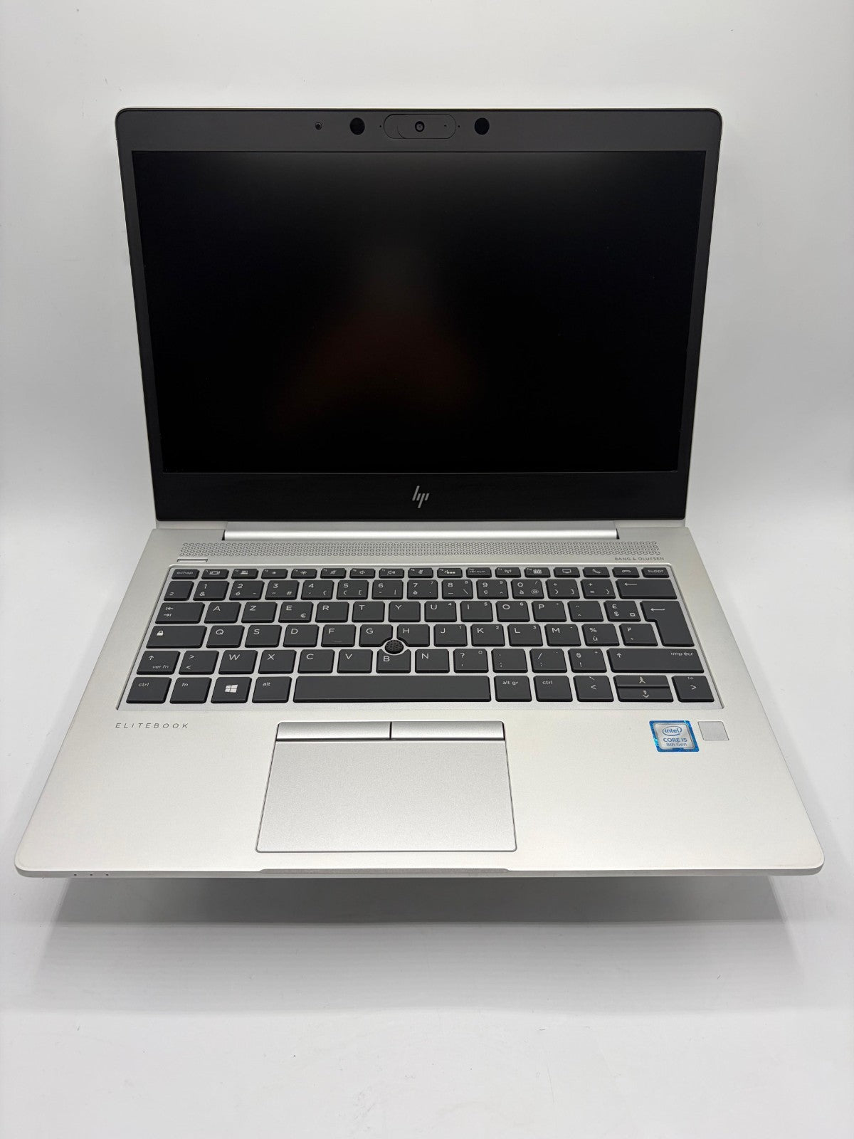 HP EliteBook 830 G6 i5-8365U 16Go 512Go SSD 13.3" Win11 Pro AZERTY REF H8-H7