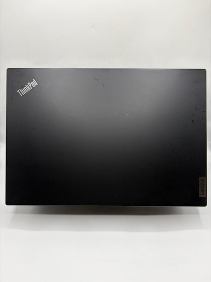 Lenovo ThinkPad P15v Gen 1 i7-10750H 16Go SSD 512Go 15,6"  QWERTY ES – Ref  AT40