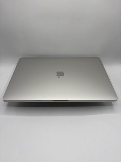 Apple MacBook Pro 16" A2141 – i7-9750H / 16Go RAM / 512Go SSD – Ref M44b