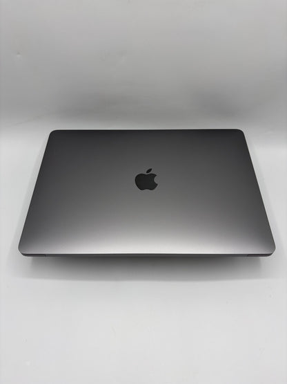 Apple MacBook Pro A2289 13,3" i5-8257U 8Go 256Go SSD QWERTY Italien – Réf AT35