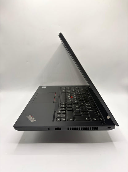 Lenovo ThinkPad L14 Gen 1 i5-10210U 16Go 256Go SSD 14" WIN 11 PRO – Réf 27