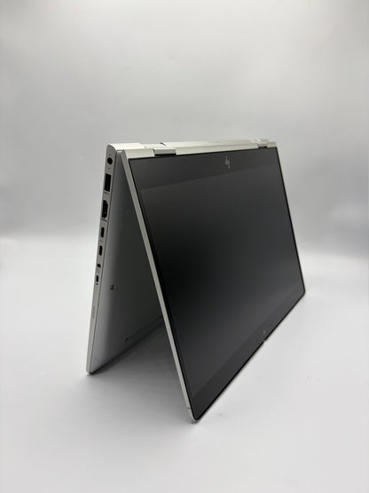 HP EliteBook x360 830 G6 13.3 Tactile i5-8265U 8Go SSD 512Go WIN 11 PRO H9