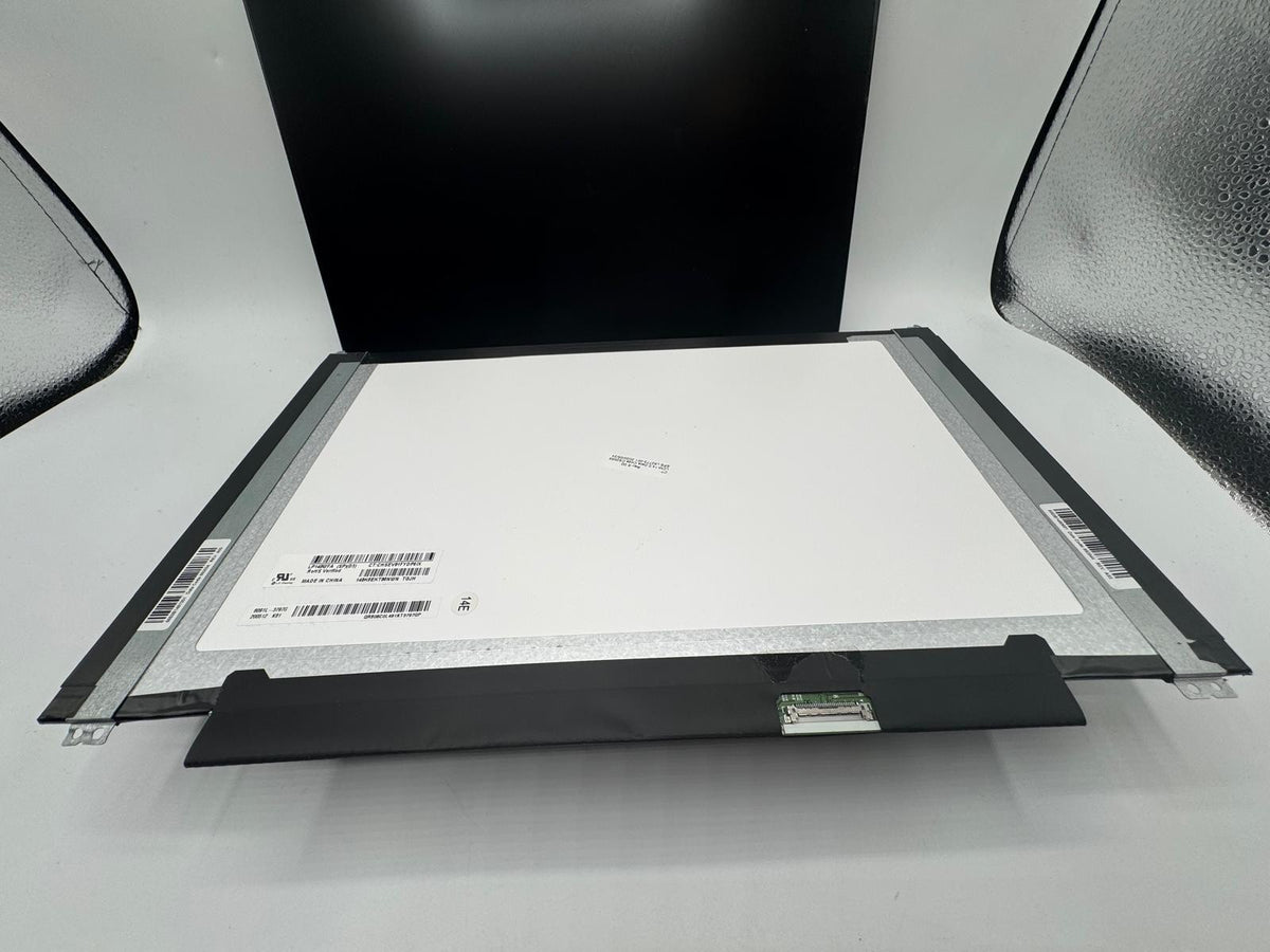 Dalle écran 14" LED LP140WFA (SP)(D3) Mat 30Pin 1920x1080 FHD 4 Fixations