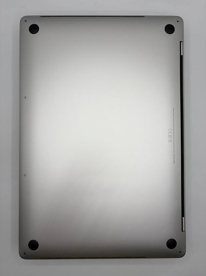 Apple MacBook Pro 16" A2141 – i7-9750H / 16Go RAM / 512Go SSD – Ref M44b