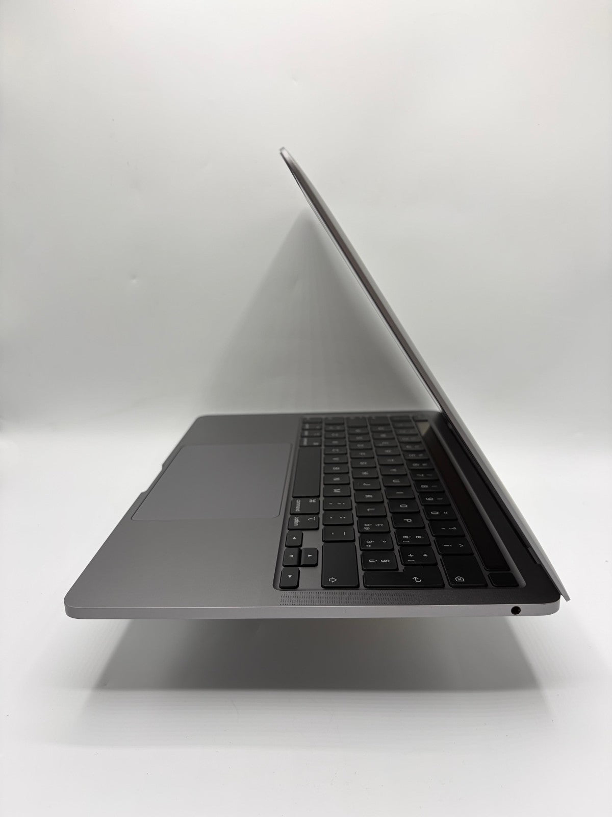 Apple MacBook Pro A2289 13,3" i5-8257U 8Go 256Go SSD QWERTY Italien – Réf AT35