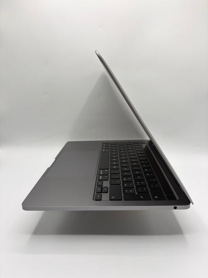 Apple MacBook Pro A2289 13,3" i5-8257U 8Go 256Go SSD QWERTY Italien – Réf AT35