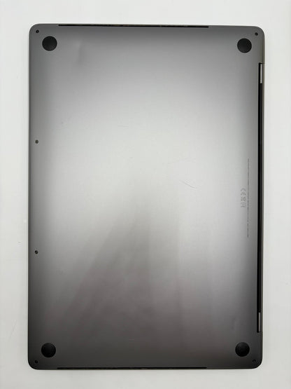 Apple MacBook Pro A2141 16" – i7-9750H – 16Go – SSD 512Go – QWERTY DE – Réf AT34