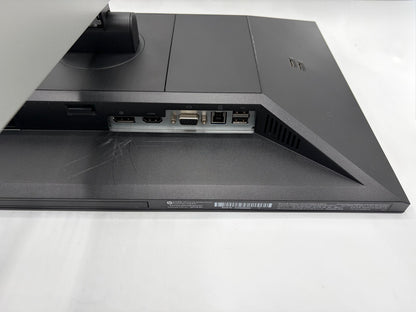 Ecran HP E22 G4 21.5" Full HD IPS HDMI DisplayPort VGA Réglable