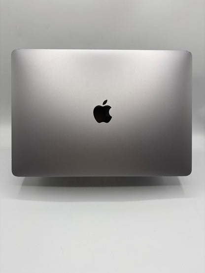 Apple MacBook Air A2337 M1 8-Core 8Go 256Go SSD 13,3" macOS Ventura – Réf AT36