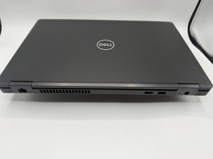 Dell Latitude 5590 i5-8350U 8Go 256Go SSD 15.6" Windows 11 Pro - Ref J38