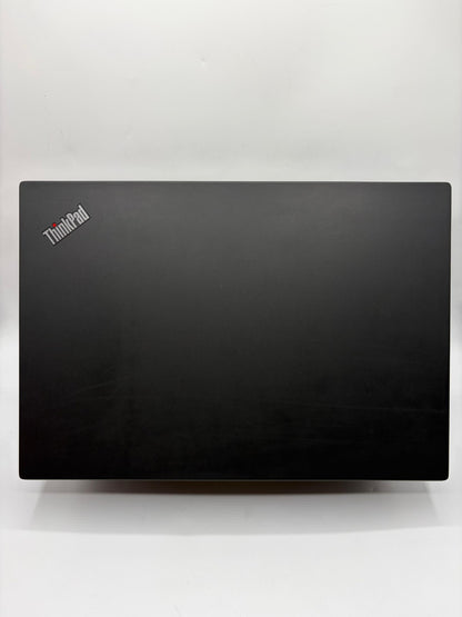 Lenovo ThinkPad P14s Gen 2A AMD Ryzen 7 PRO 5850U 16Go 512Go SSD 14" – Réf AT27