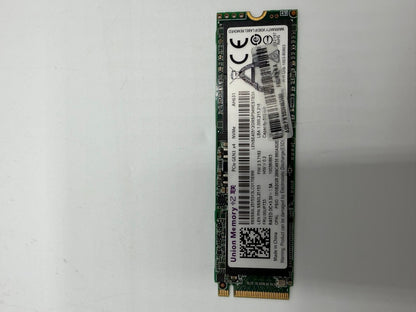SSD NVMe M.2 2280 512Go Samsung Toshiba Intel WD Micron SK hynix Kioxia Kingston