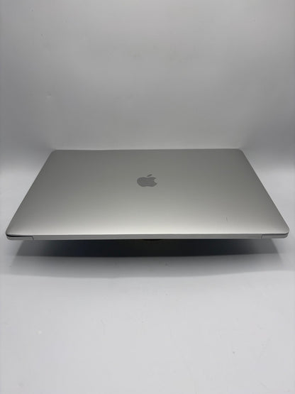 Apple MacBook Pro A1990 i7-9750H 16Go 512Go SSD Touch Bar 15.4" M45
