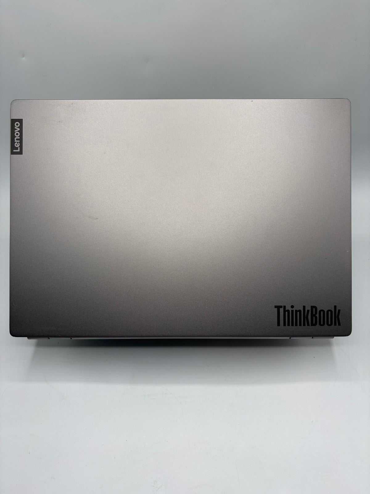 Lenovo ThinkBook 13s – i7-8565U / 8Go RAM / 256Go SSD – 13.3" FHD – A++ REF H21