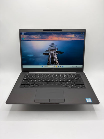 Dell Latitude 7300 i5-8365U / 16Go RAM / 256Go SSD / 13,3" / Win11 Pro – Ref A5