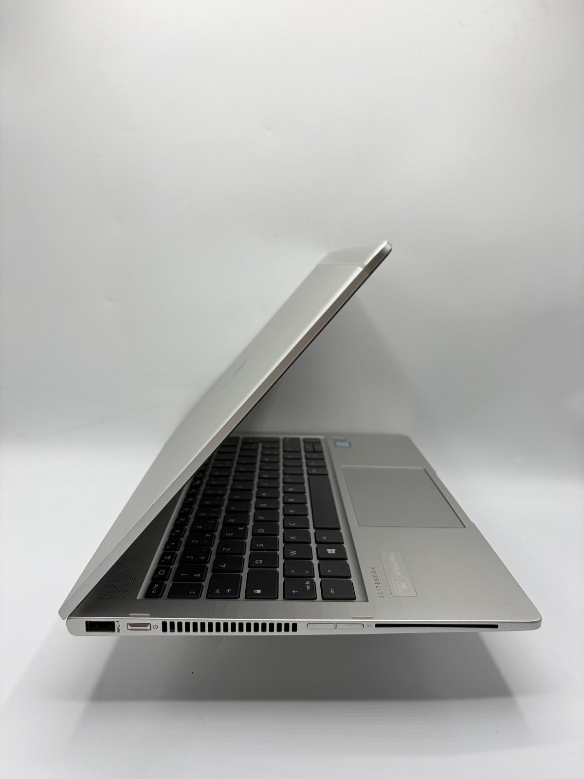 HP EliteBook x360 830 G6 13.3 Tactile i5-8265U 8Go SSD 512Go WIN 11 PRO H9