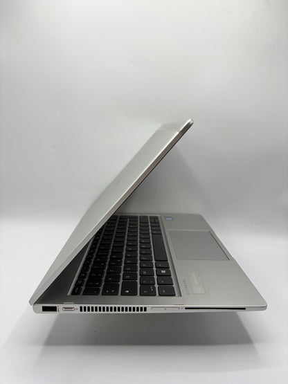 HP EliteBook x360 830 G6 13.3 Tactile i5-8265U 8Go SSD 512Go WIN 11 PRO H9