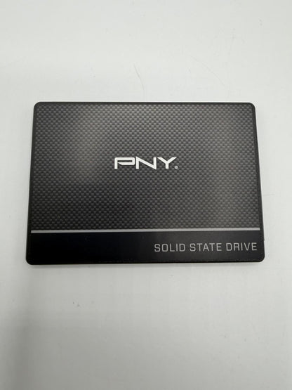 SSD SATA 2.5" 480Go 480GB Crucial PNY Intel Micron Transcend Integral LDLC ASL