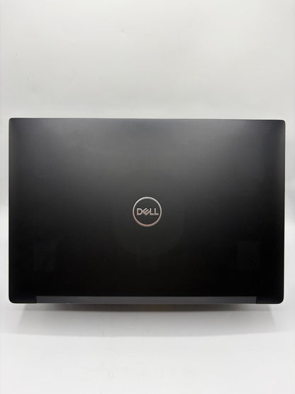 Dell Latitude 7490 – i5-8250U – 8Go RAM – SSD SATA 256Go – 14" – Réf.  AT44