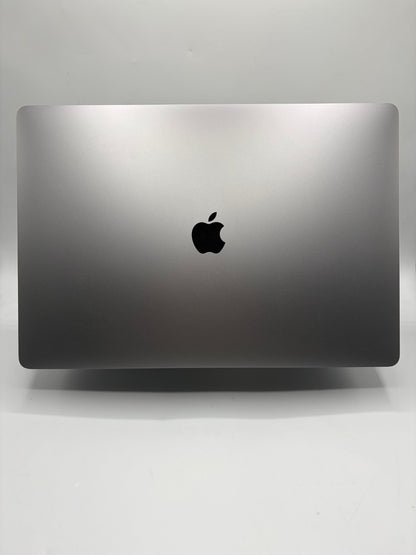Apple MacBook Pro 16" A2141 – i9-9880H / 16Go RAM/ 1To SSD/Radeon Pro 5500M-M32