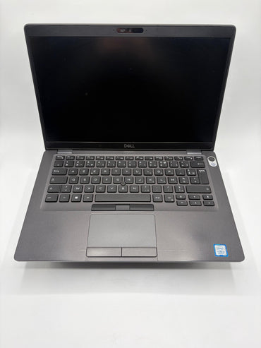 Dell Latitude 5400 i5-8265U 8Go 256Go SSD 14" Win11 Pro Chargeur ref Z16