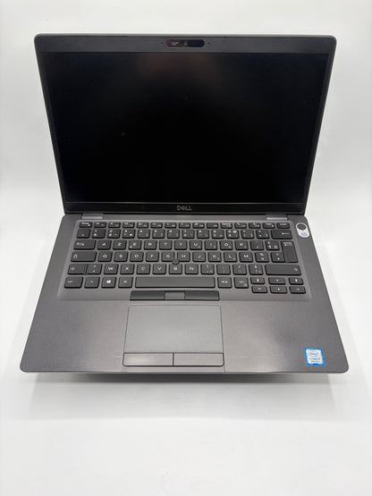 Dell Latitude 5400 i5-8265U 8Go 256Go SSD 14" Win11 Pro Chargeur ref Z16