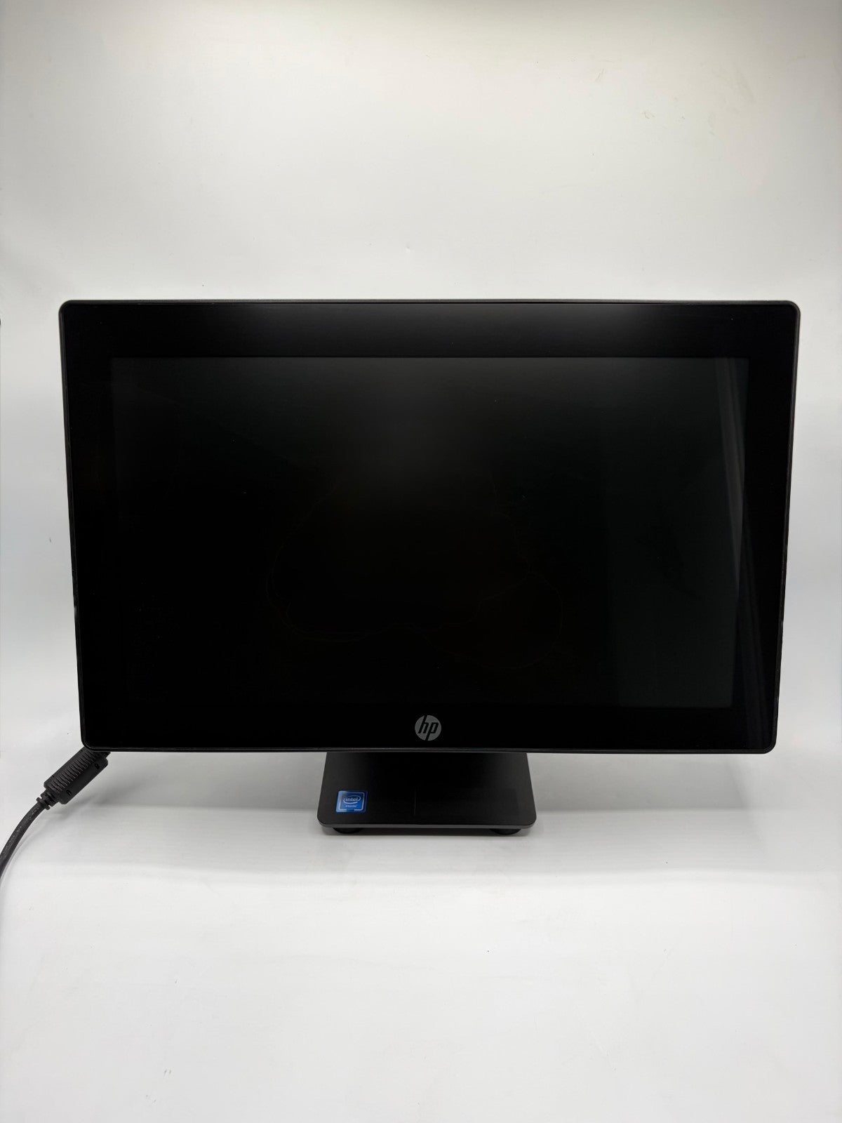 Caisse Tactile HP RP9 G1 9015 – 4Go RAM – 128Go SSD – 15,6" – Win11 – POS Pro