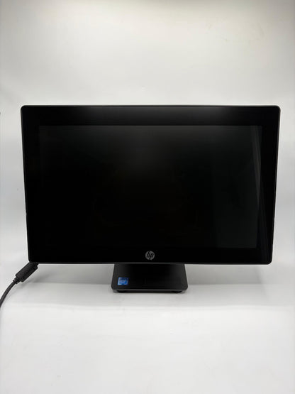 Caisse Tactile HP RP9 G1 9015 – 4Go RAM – 128Go SSD – 15,6" – Win11 – POS Pro