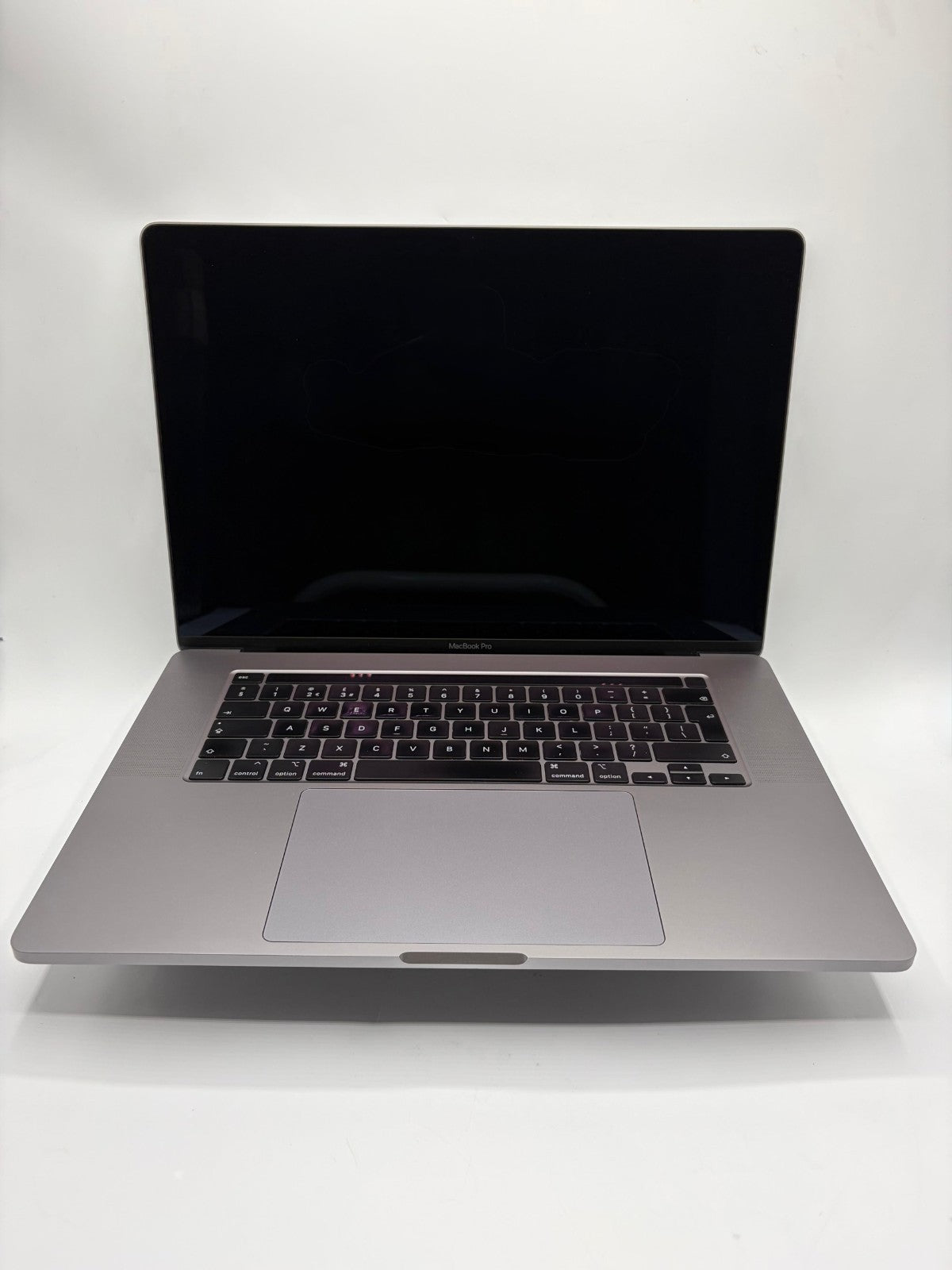 Apple MacBook Pro 16" A2141 – i9-9880H / 16Go RAM/ 1To SSD/Radeon Pro 5500M-M32