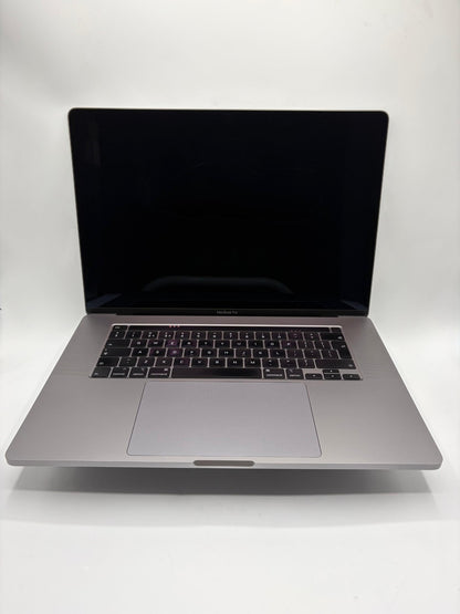 Apple MacBook Pro 16" A2141 – i9-9880H / 16Go RAM/ 1To SSD/Radeon Pro 5500M-M32