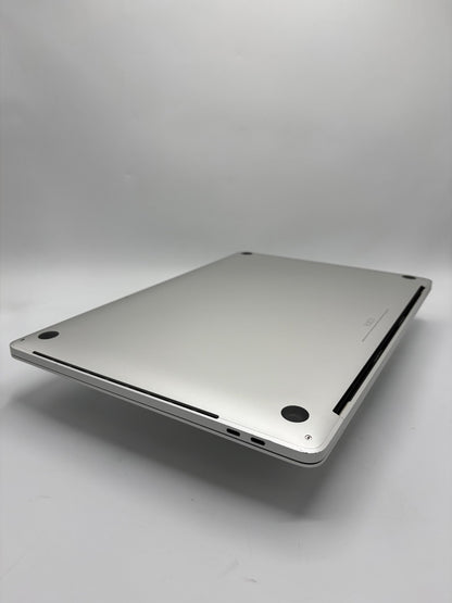 Apple MacBook Pro 16" A2141 – i7-9750H / 16Go RAM / 512Go SSD – macOS Tahoe –M44