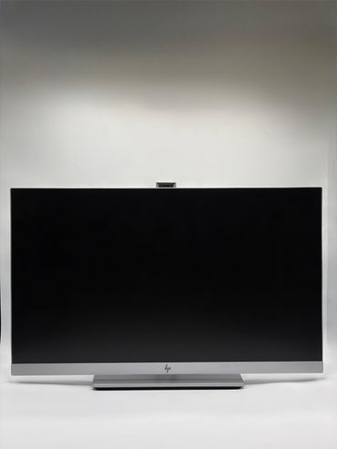 Ecran HP E223 Monitor 21.5" Full HD IPS – HDMI / DisplayPort / VGA – Réglable