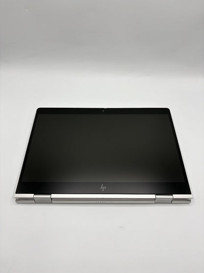 HP EliteBook x360 830 G6 13.3 Tactile i5-8265U 8Go SSD 512Go WIN 11 PRO H9