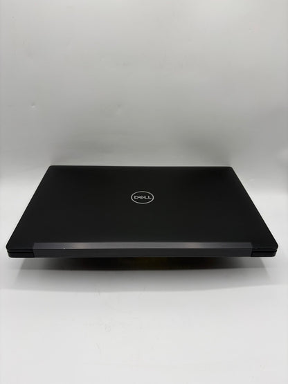 Dell Latitude 7490 – i5-8250U – 8Go RAM – SSD SATA 256Go – 14" – Réf.  AT44