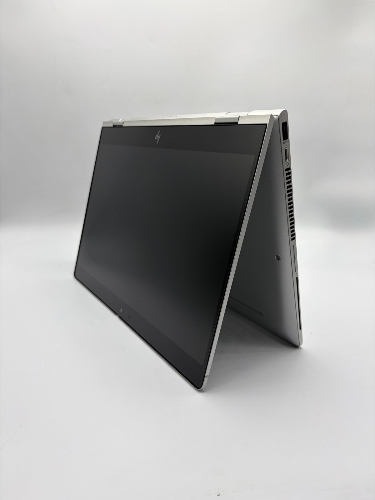 HP EliteBook x360 830 G6 13.3 Tactile i5-8265U 8Go SSD 512Go WIN 11 PRO H9
