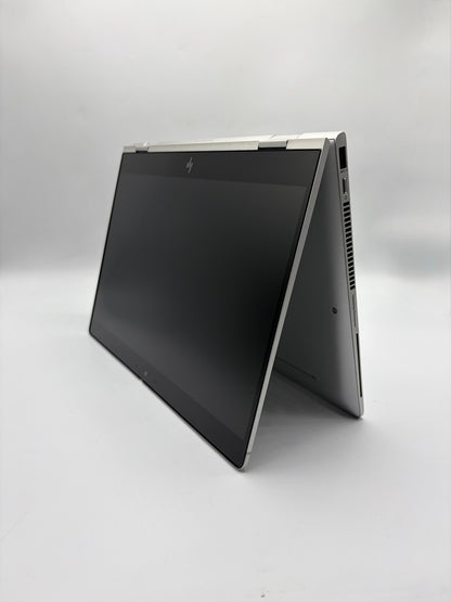 HP EliteBook x360 830 G6 13.3 Tactile i5-8265U 8Go SSD 512Go WIN 11 PRO H9