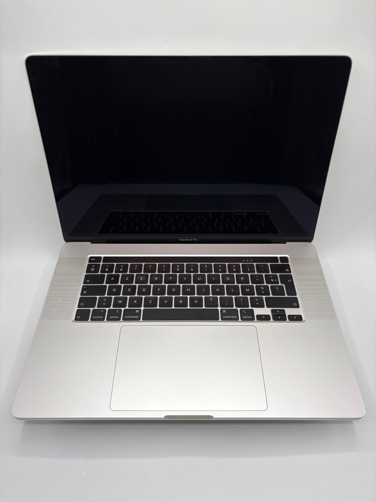 Apple MacBook Pro 16 A2141 i7-9750H 16Go 512Go SSD macOS Sequoia M43