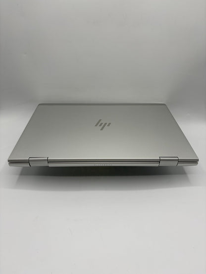 HP EliteBook x360 830 G6 13.3 Tactile i5-8265U 8Go SSD 512Go WIN 11 PRO H9