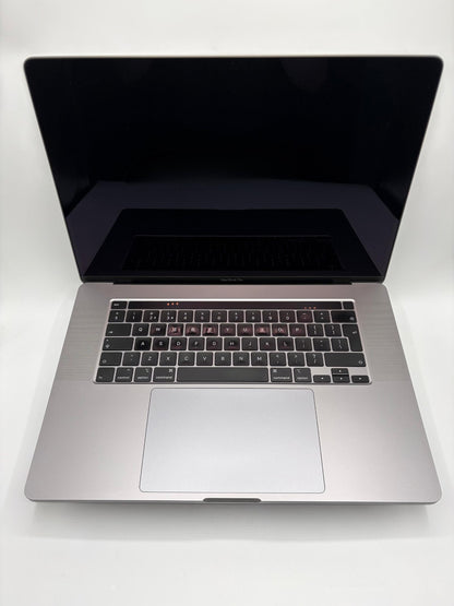 Apple MacBook Pro 16" A2141 – i9-9880H / 16Go RAM/ 1To SSD/Radeon Pro 5500M-M32