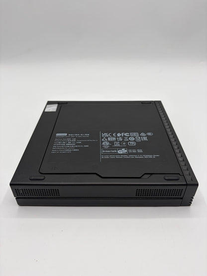 Lenovo ThinkCentre M75q Gen 2 Ryzen 3 4300GE 16Go 256Go SSD Radeon – Réf AT7