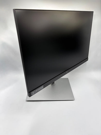 Ecran HP E22 G4 21.5" Full HD IPS HDMI DisplayPort VGA Réglable