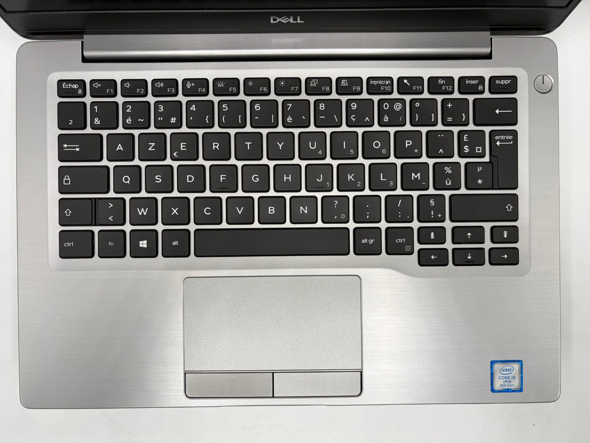 Dell Latitude 7300 i5-8365U / 16Go RAM / 256Go SSD / 13.3" Win11 Pro (REF: H29)