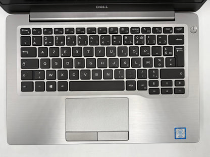 Dell Latitude 7300 i5-8365U / 16Go RAM / 256Go SSD / 13.3" Win11 Pro (REF: H29)